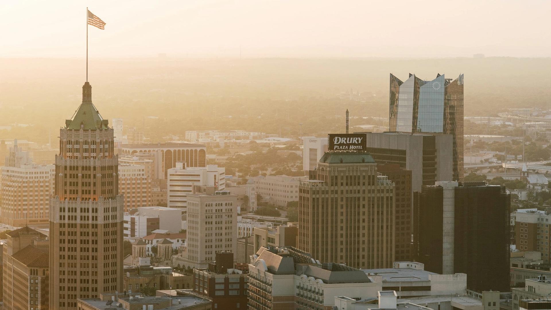 San Antonio