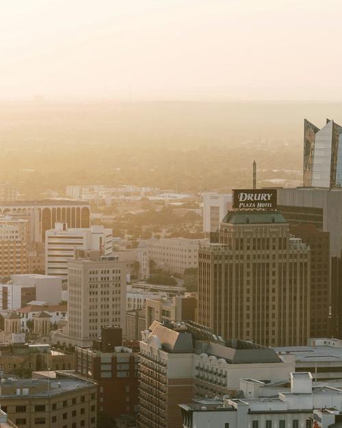 San Antonio