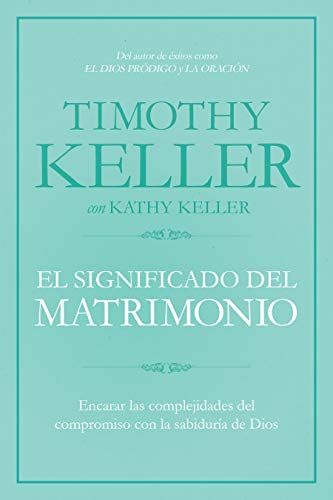 El Significado del Matrimonio