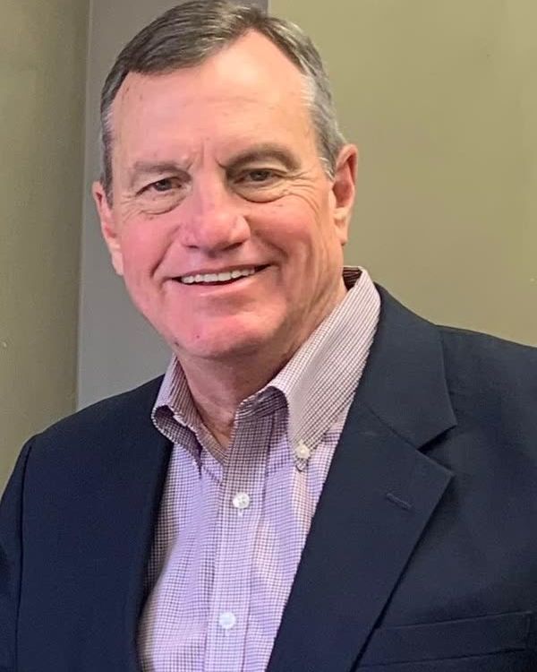 Bill Martin