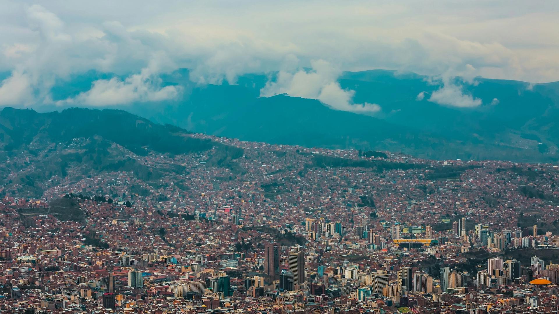 La Paz