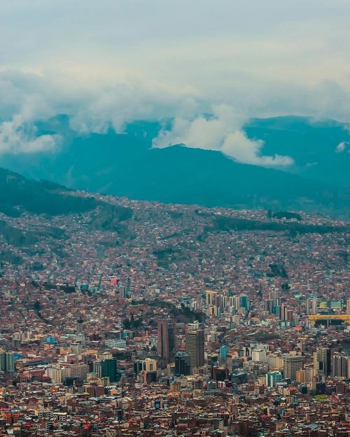 La Paz