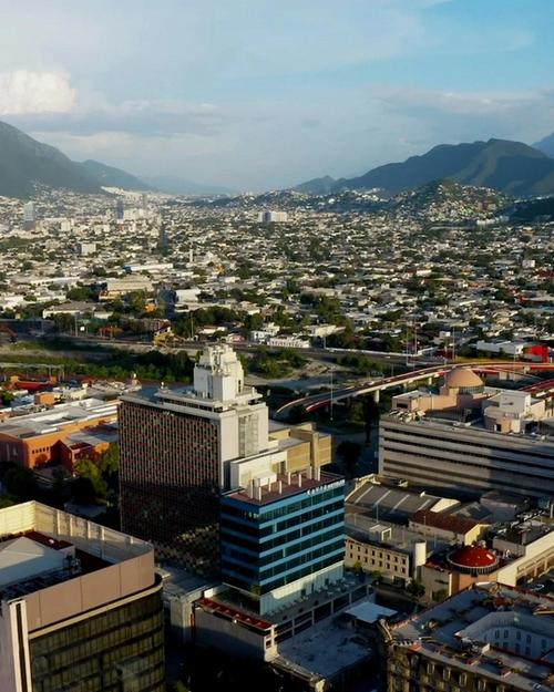 Monterrey