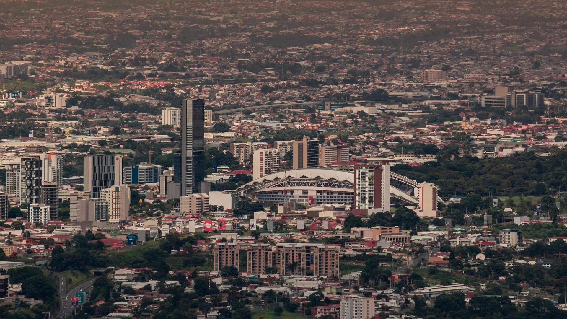 San José