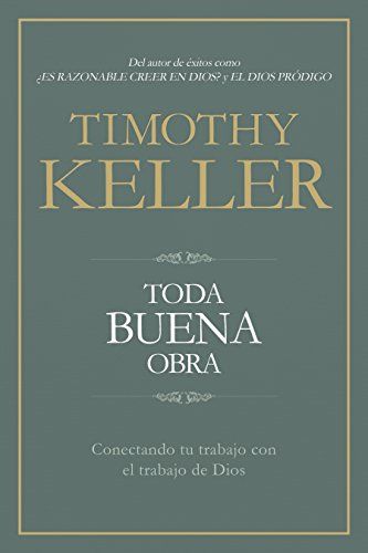 Toda Buena Obra