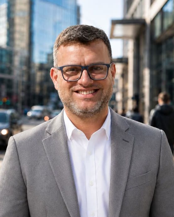 Danilo Scarpelli
