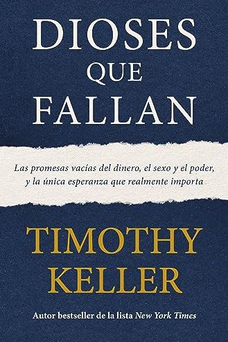 Dioses que Fallan