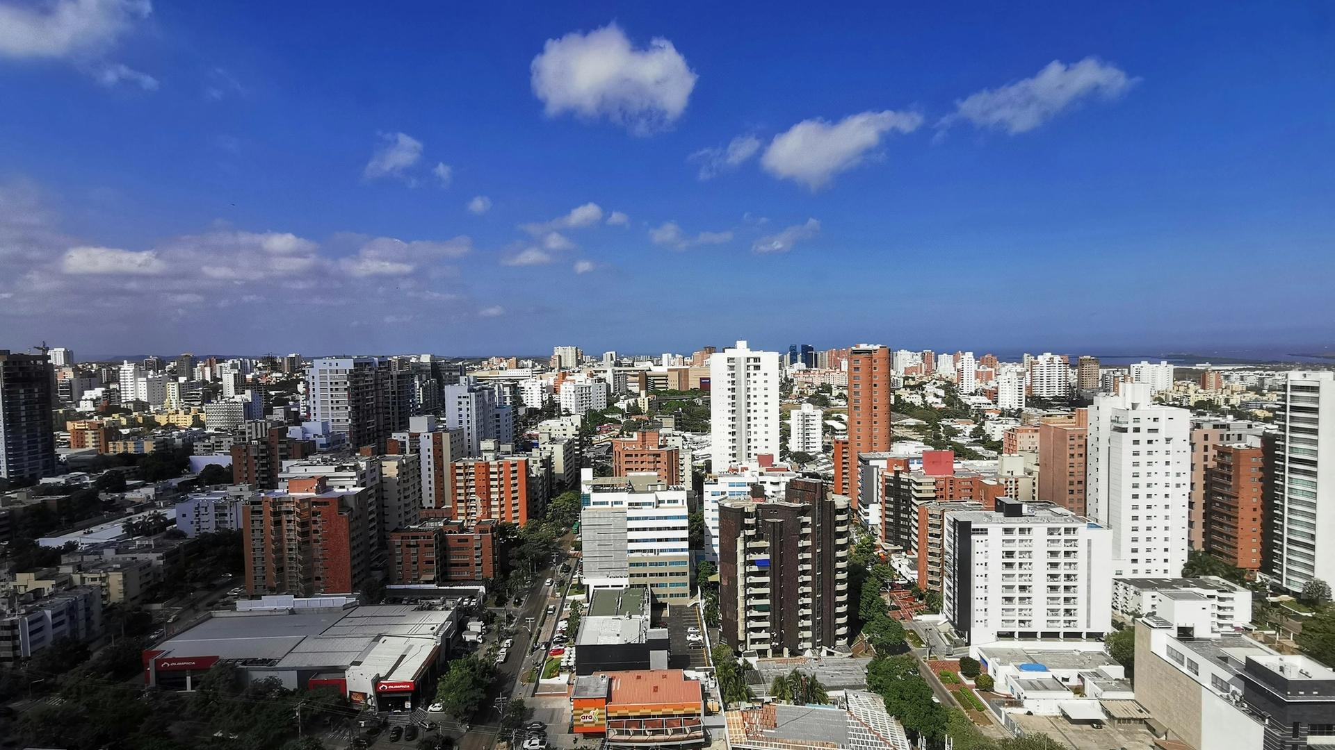 Barranquilla