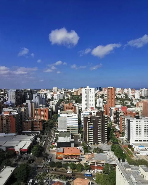 Barranquilla