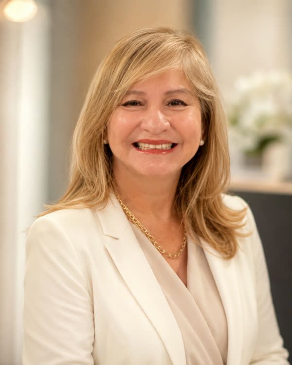 Ruth Pérez