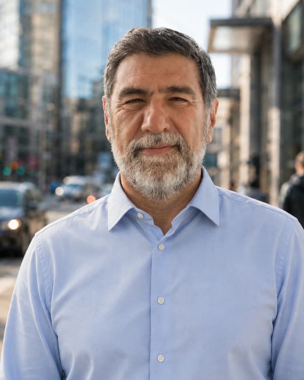 Marcelo Robles