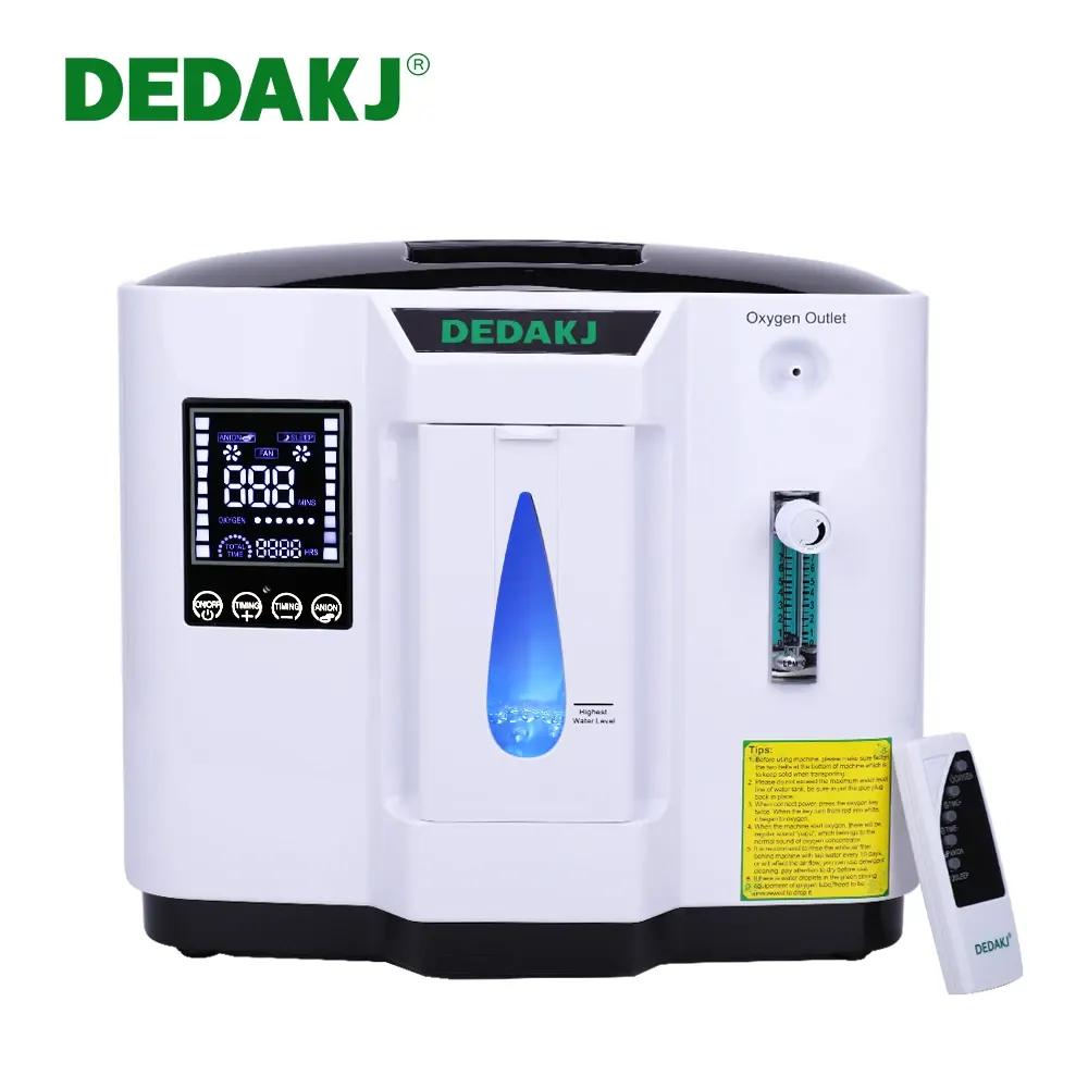 DEDAKJ DE-1A