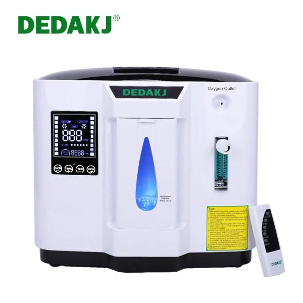 DEDAKJ DE-1A