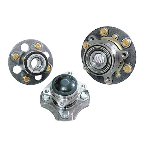 Wheel Hub