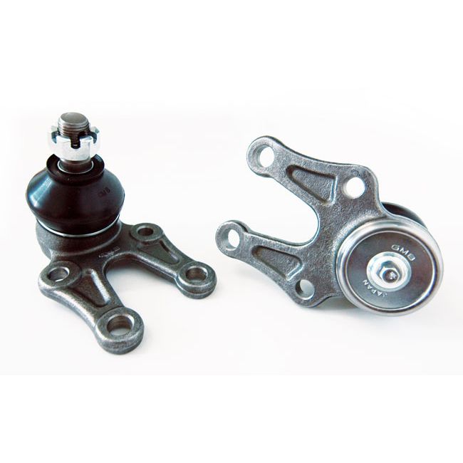 Ball Joint Suspension