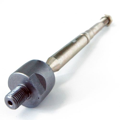 Rack End Suspension