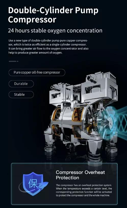 DEDAKJ KY21-T10L image 3