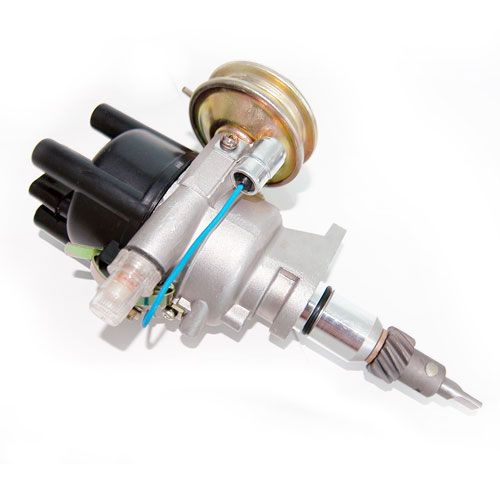 Distributor Assy