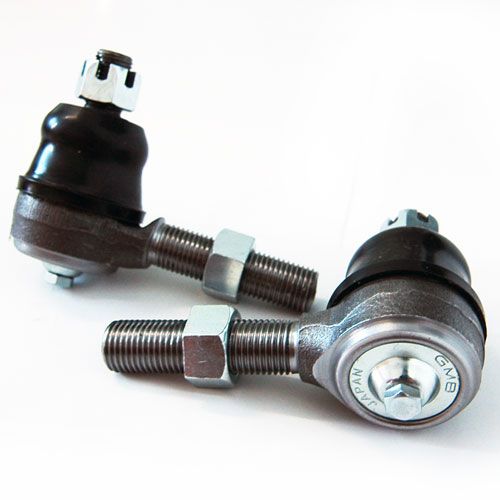 Tie Rod End Suspension