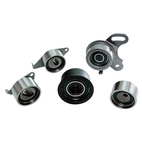 Tensioner & Idler Bearing