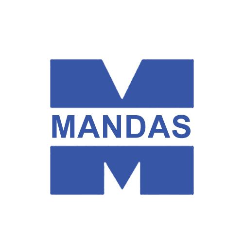 Mandas