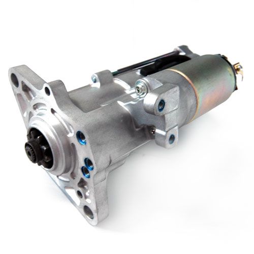 Starter Assy