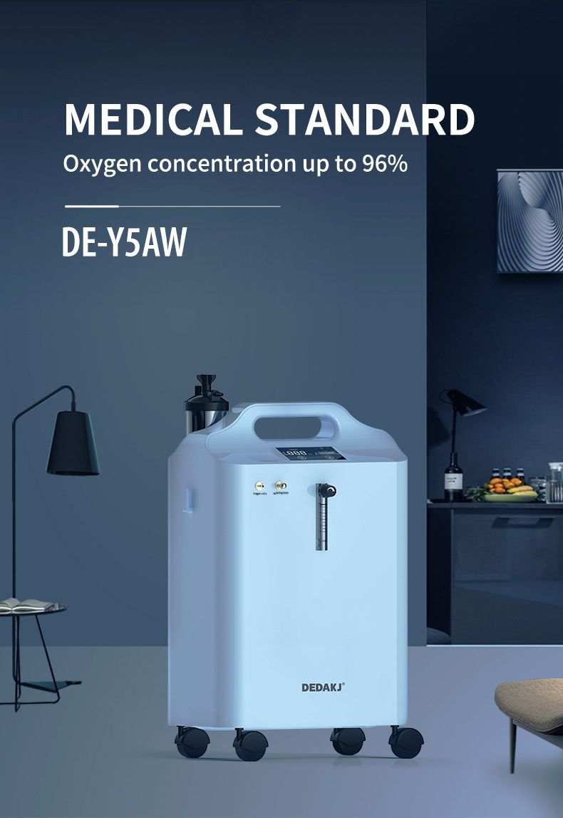 Dedakj DE-Y5AW image 9