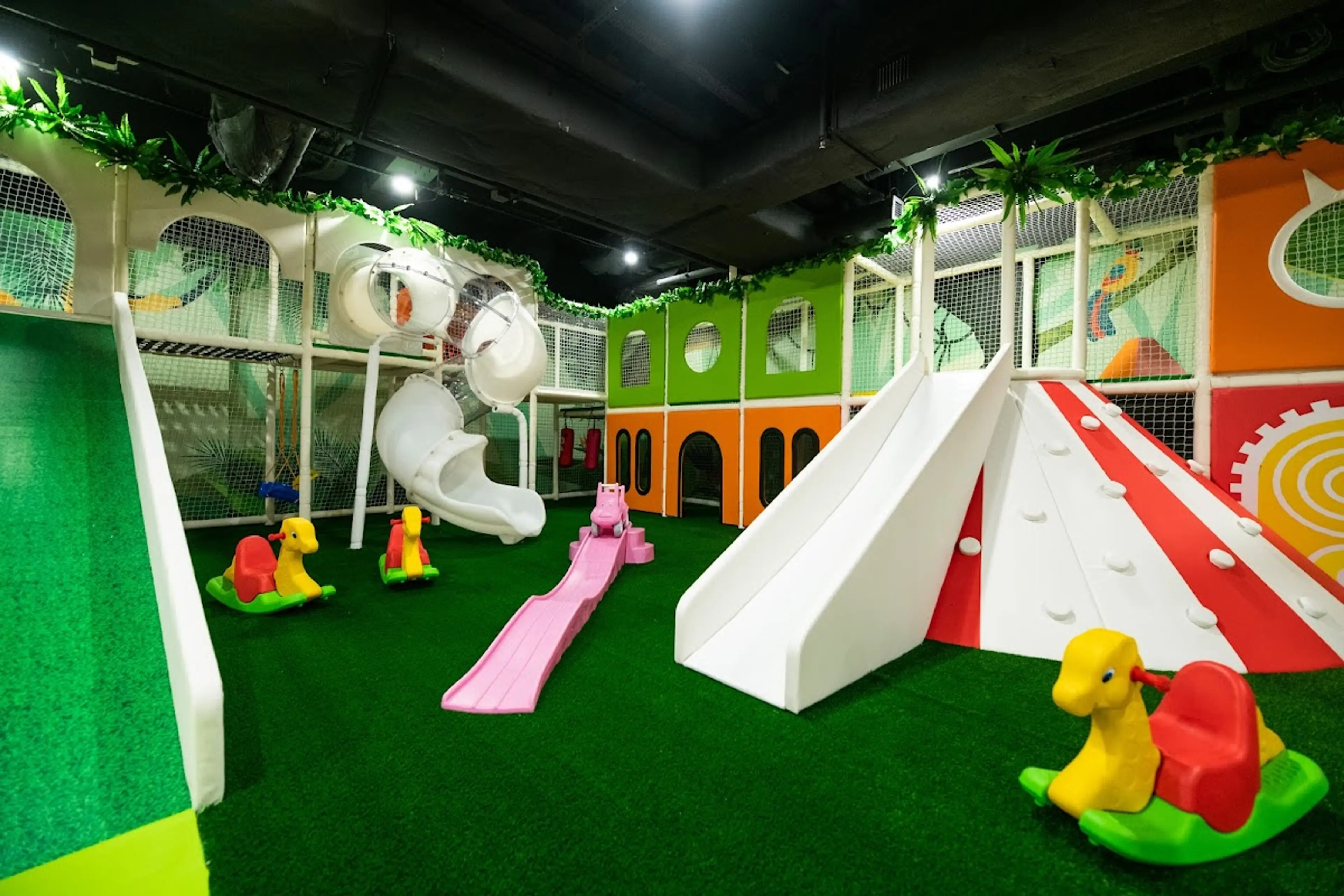 Momoland坑口店 (1/3)