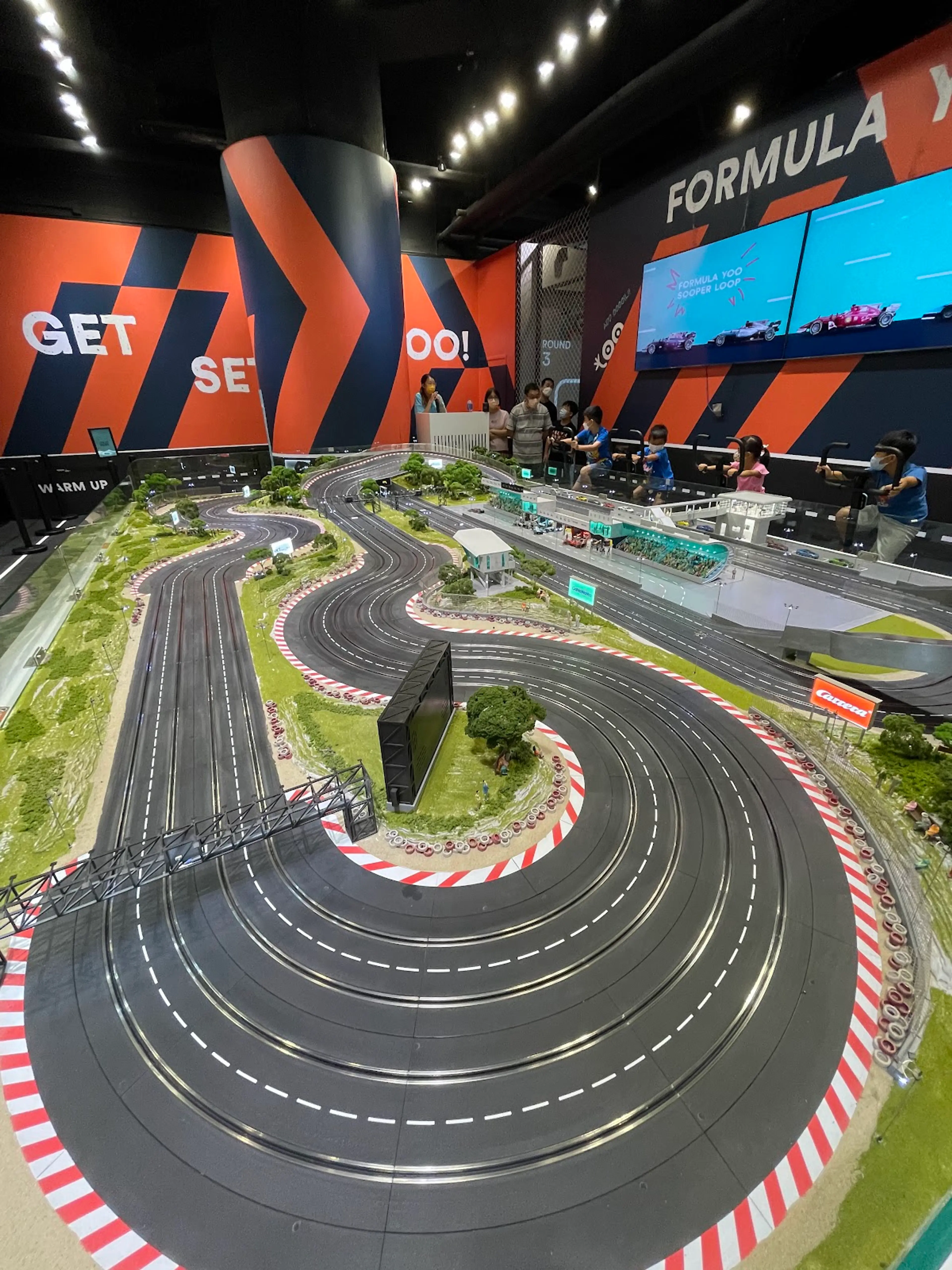 Sooper Yoo堅尼地城 (1/5)