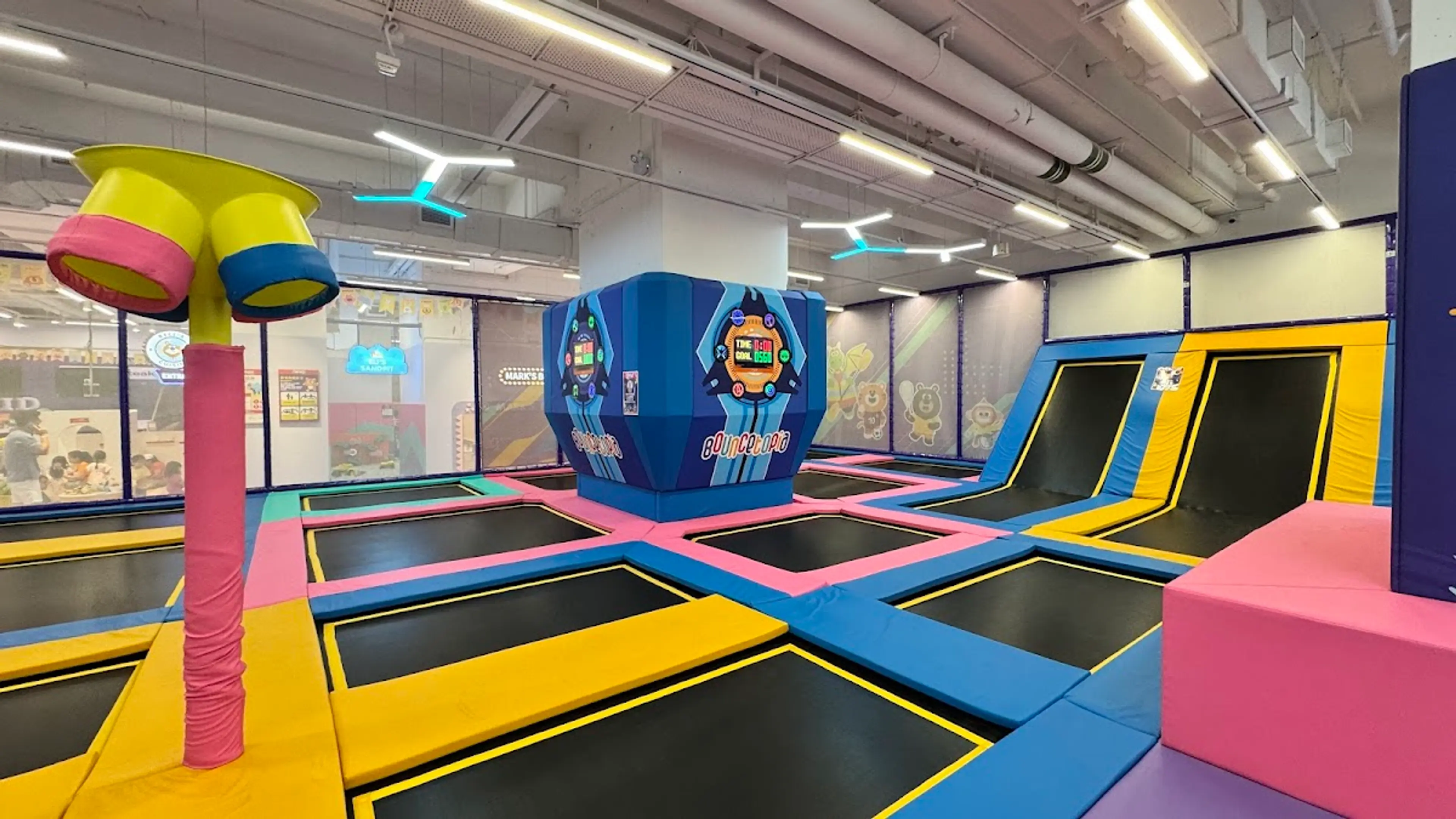 奧海城OC Commons (1/3)