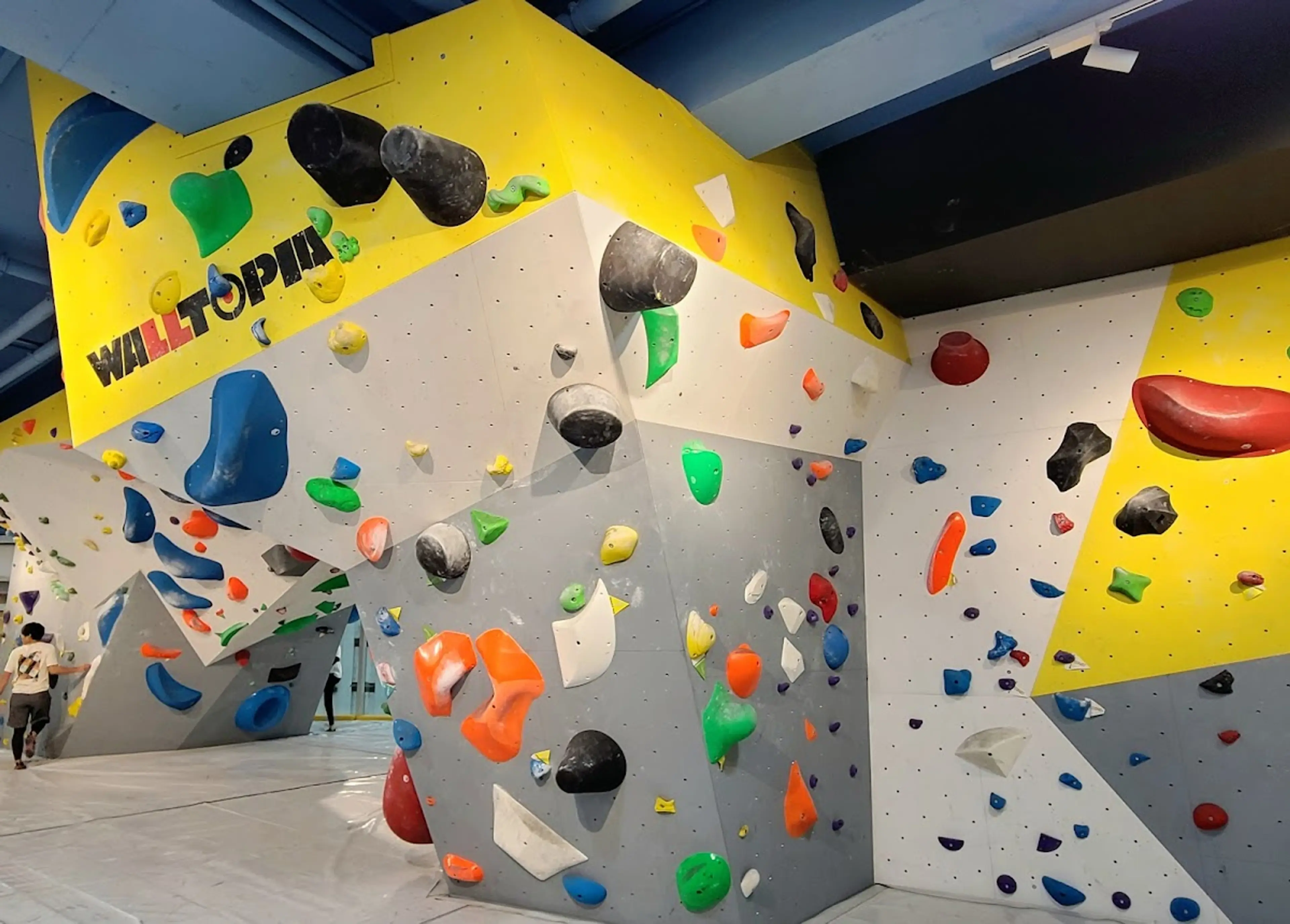 Triangle Plus荃灣 (1/5)