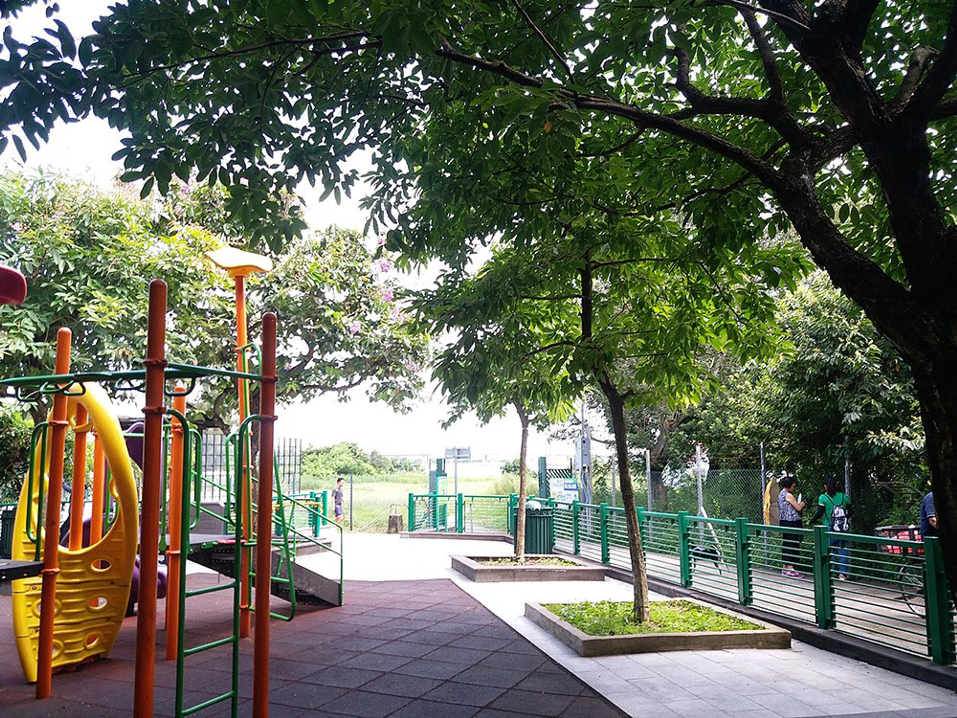 東環兒童遊樂場