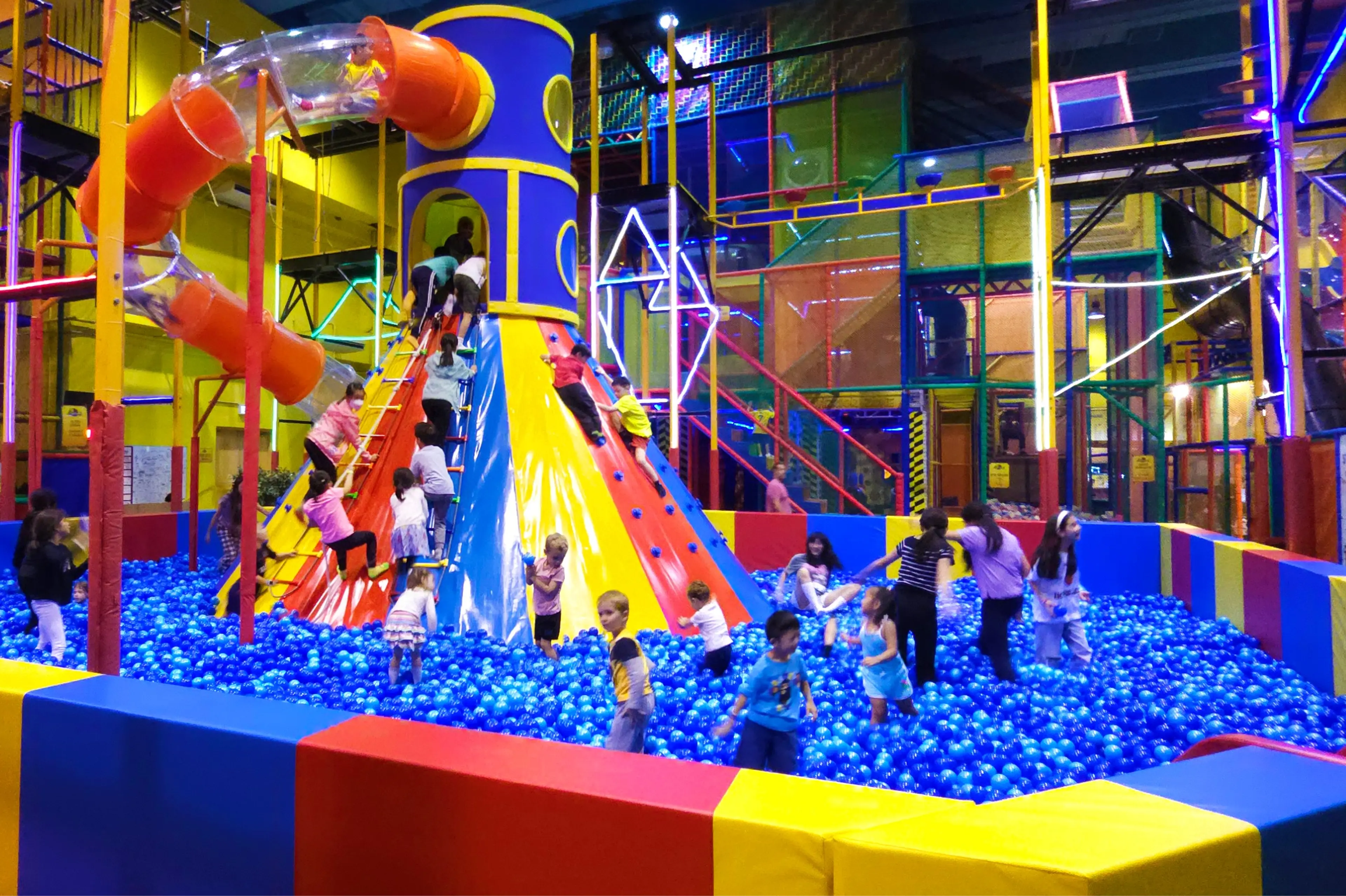 Cinderella Adventure（原EpicLand愉景灣）