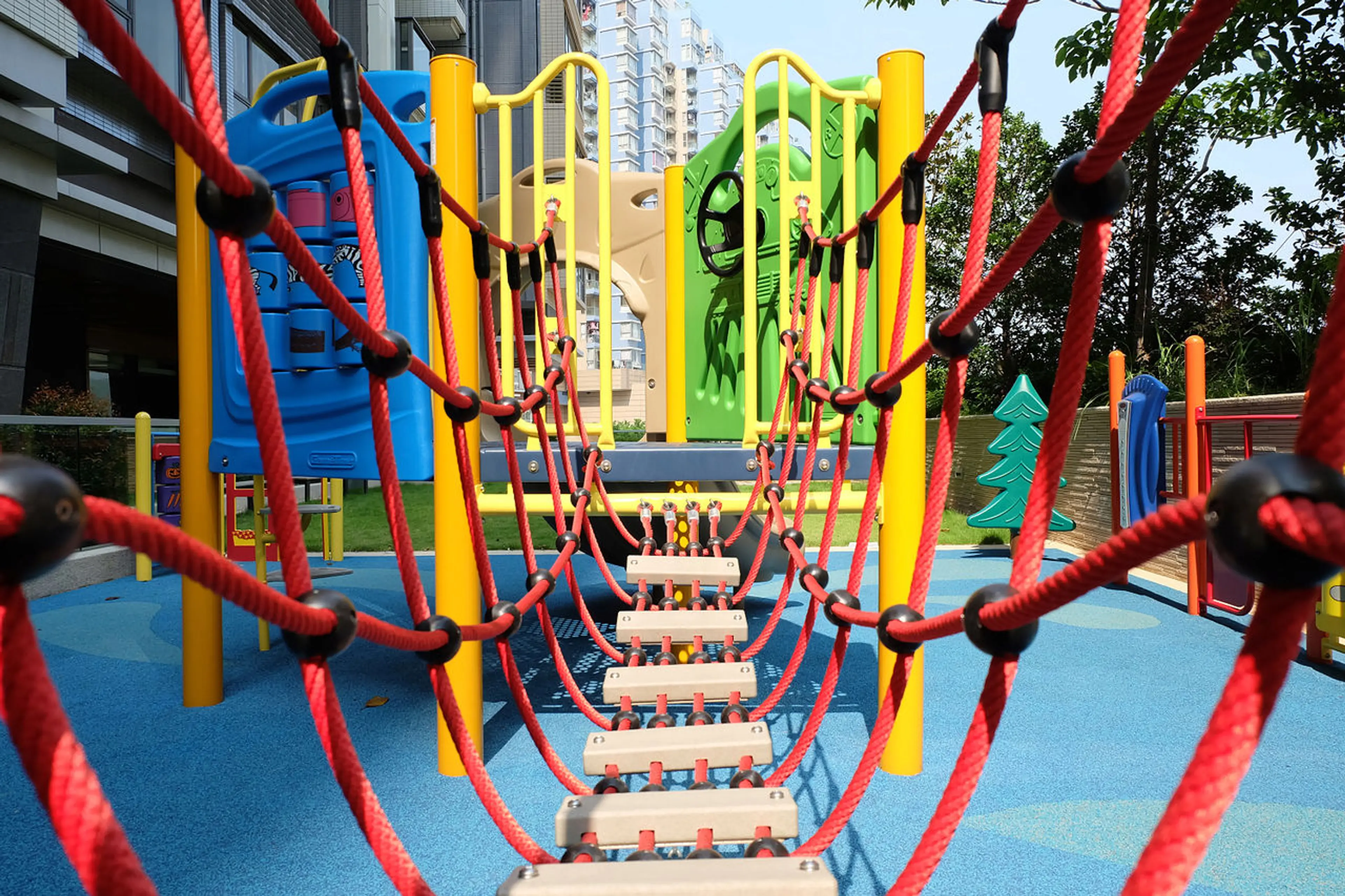 坪石遊樂場（恐龍公園） (1/2)