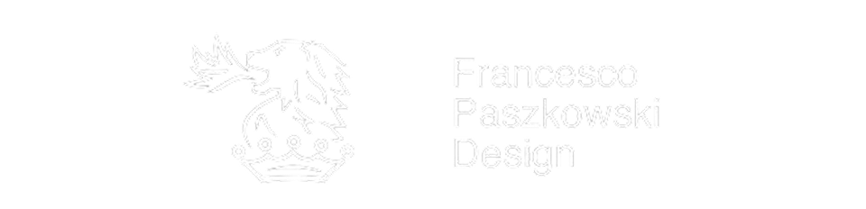 Francesco Paszkowski Design