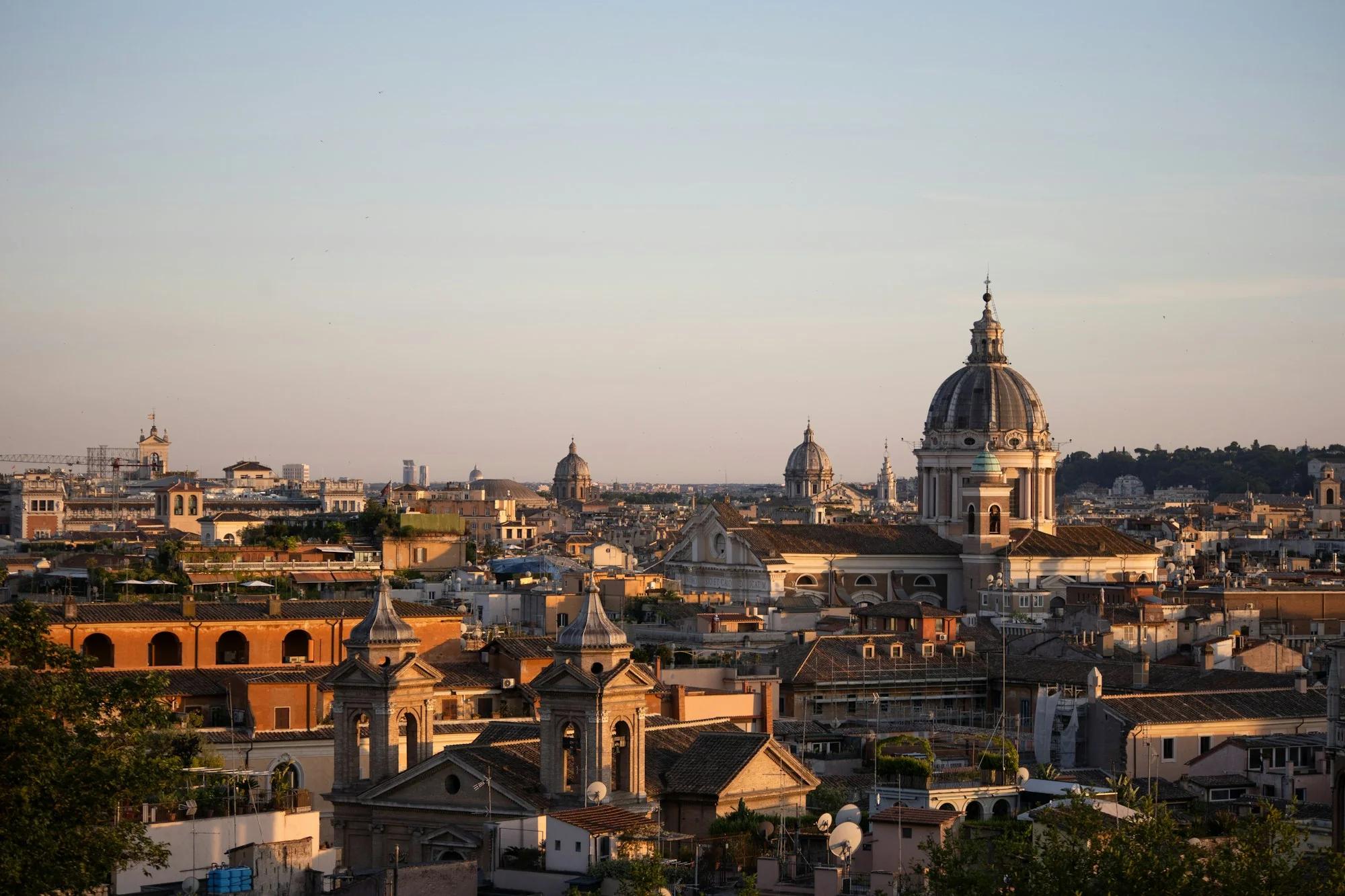 Roma