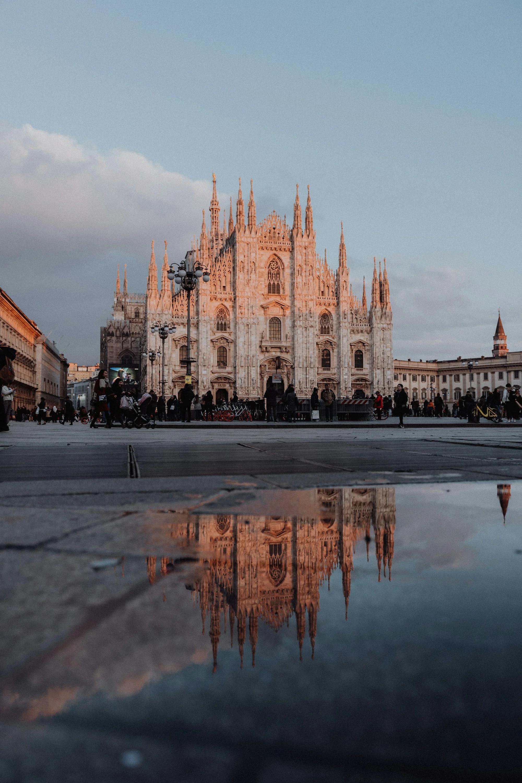 Milano