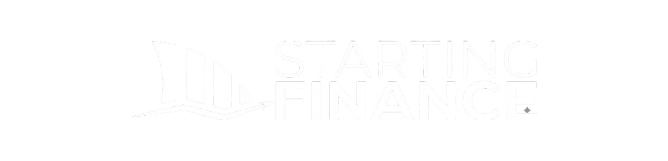 Starting Finance