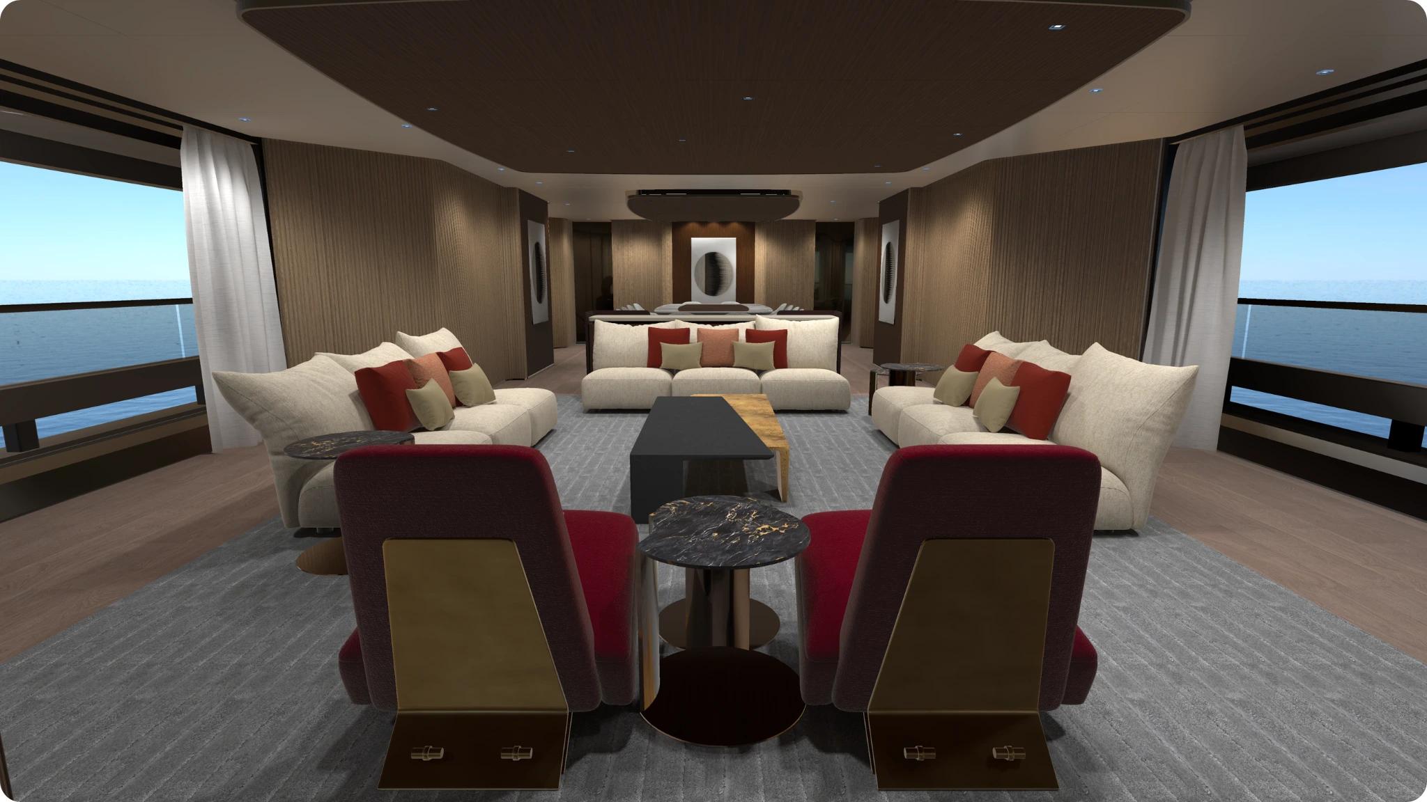 Yacht Design