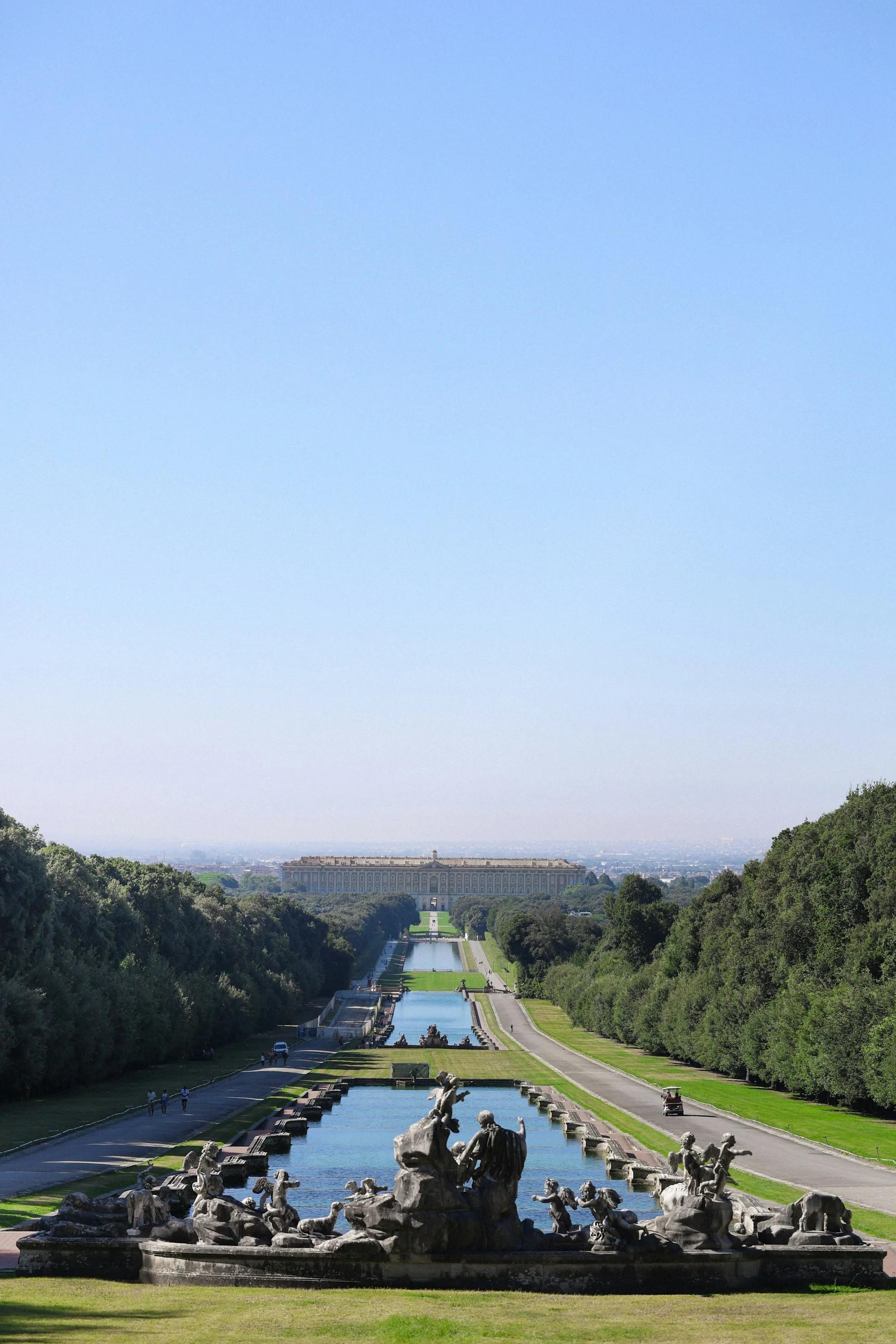 Caserta
