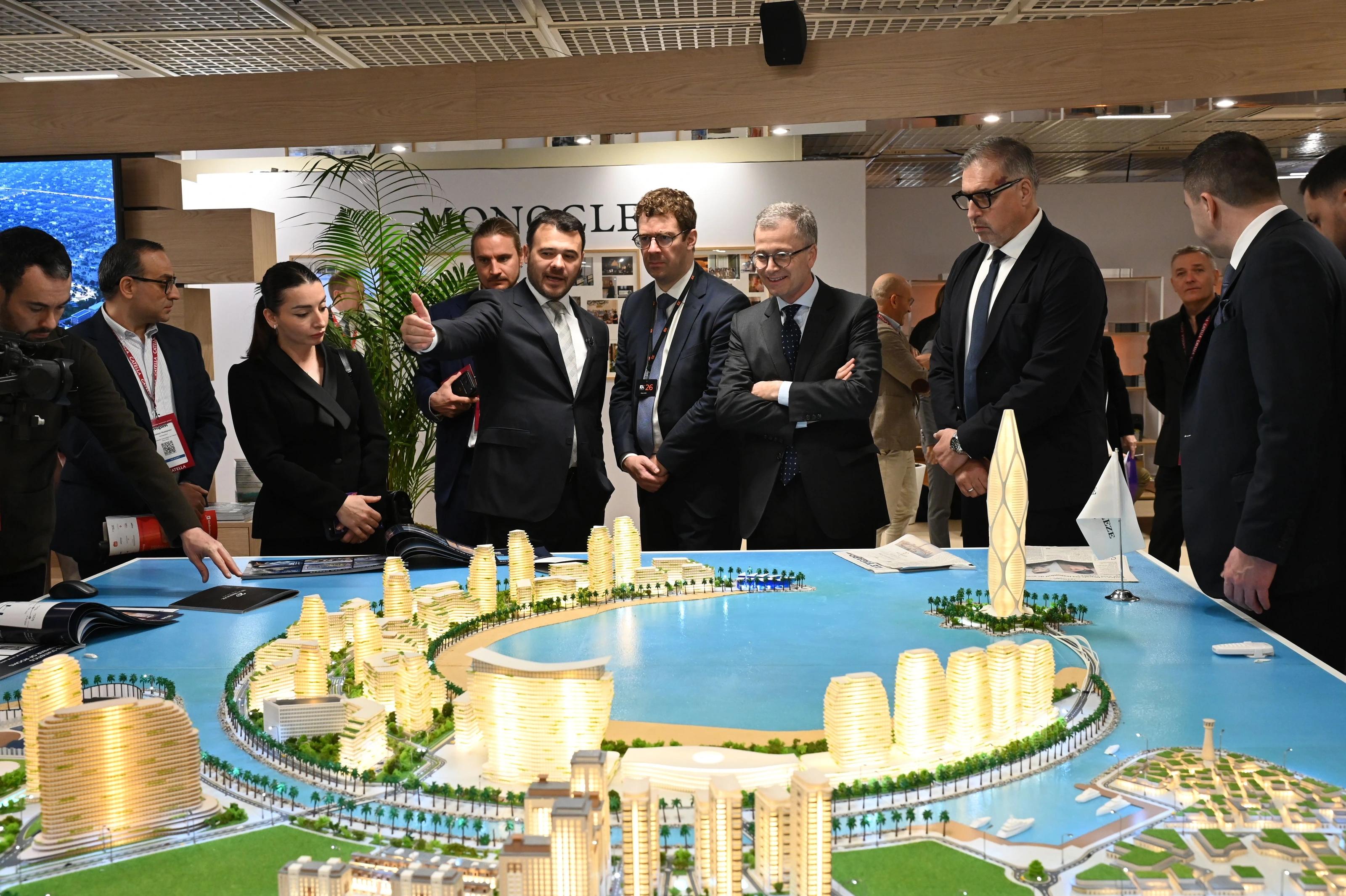 MIPIM