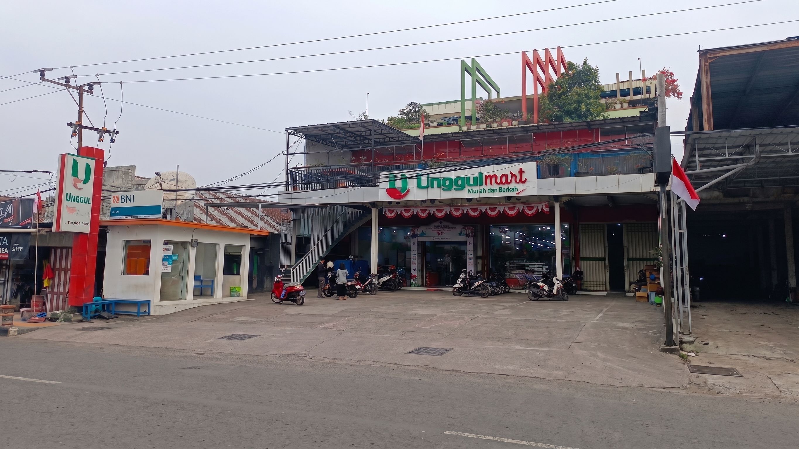 Unggul Mart Murjani 2