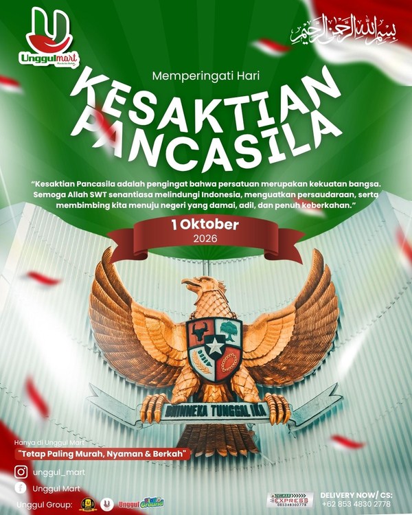 kesaksian pancasila Mobile