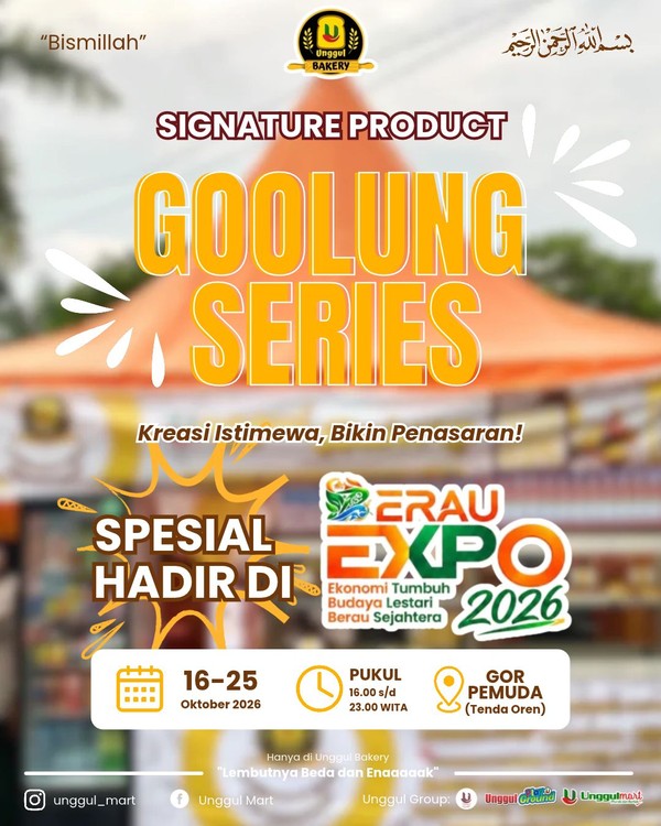 Berau Expo Mobile