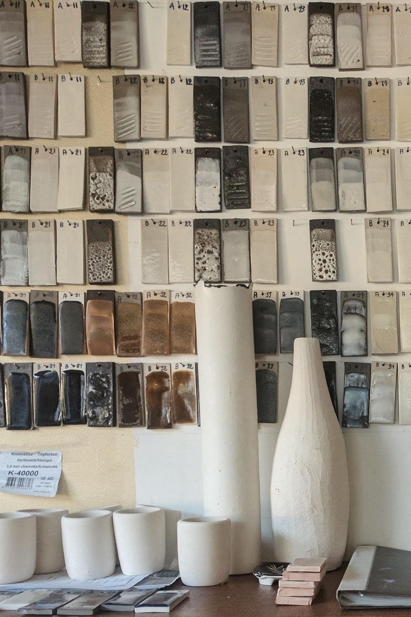 Boso Ceramics