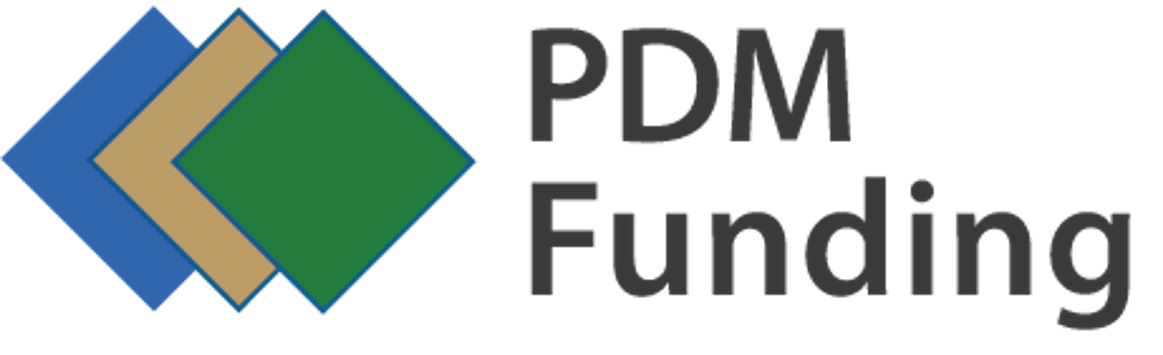 PDM Funding