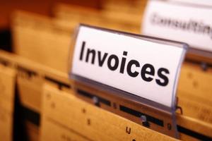 Factoring Invoices