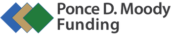 Ponce D. Moody Funding