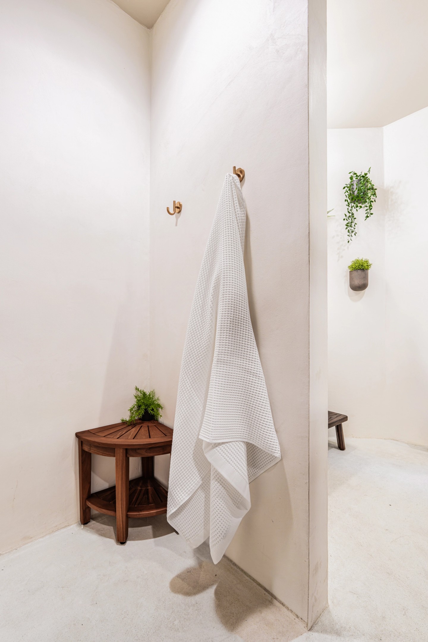 CLUB portrait towels