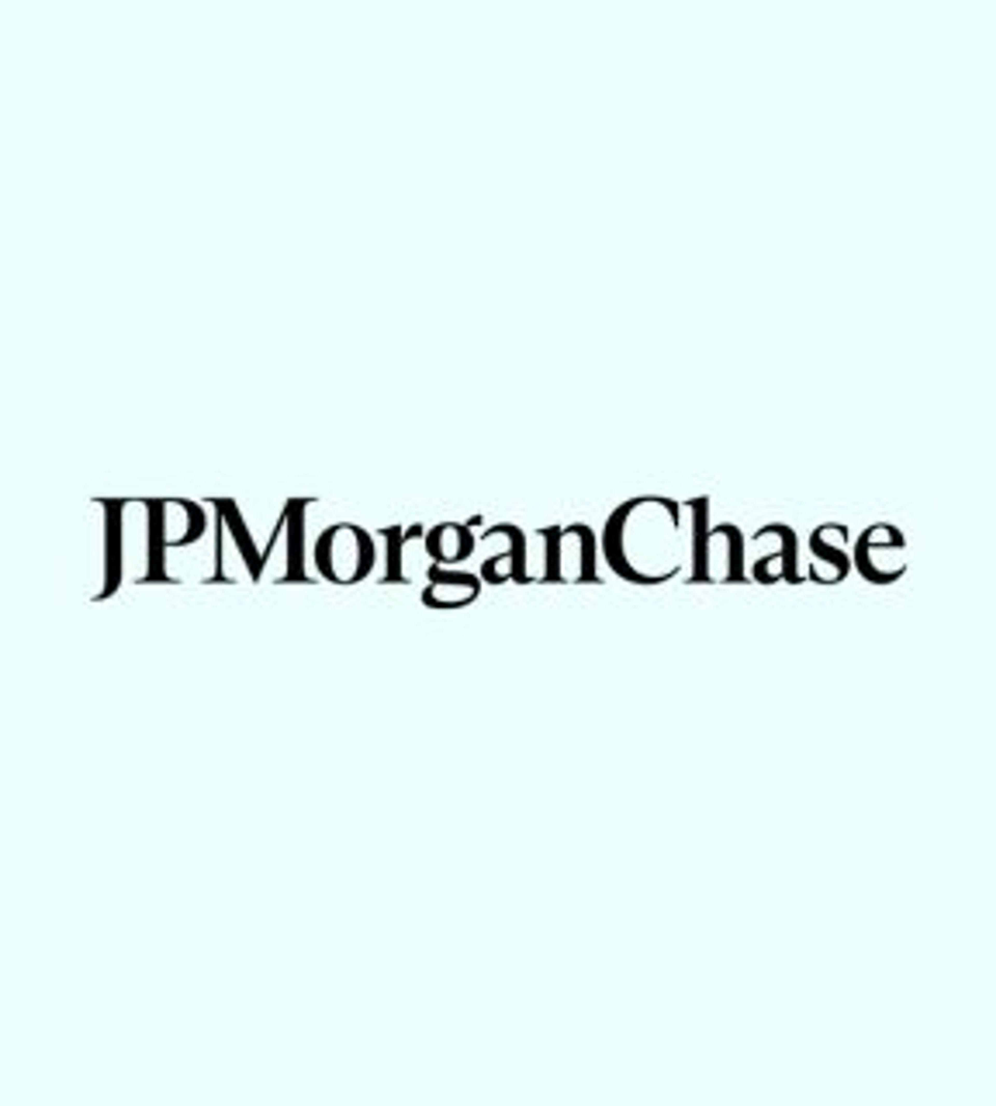 JPMorgan Chase & Co.